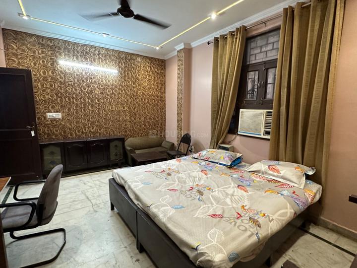 West Patel Nagar, Patel Nagar Bedroom 1