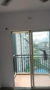 Bedroom Image of 882 Sq.ft 2 BHK Apartment / Flat for rent in DB Ozone, Dahisar East Mumbai for Rs. 27000