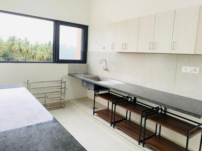 Kitchen Image of 1400 Sq.ft 3 BHK Apartment / Flat for sale in Casagrand Aquene by Casagrand Builder Private Limited, Kengeri Bengaluru for Rs. 18500000