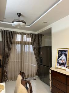 Hall Image of 820 Sq.ft 2 BHK Apartment / Flat for sale in AGI Smart Homes, Pholriwal Jalandhar for Rs. 6000000