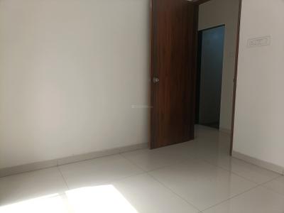 Bedroom Image of 1200 Sq.ft 2 BHK Apartment / Flat for sale in Today Aikyam, Taloja Navi Mumbai for Rs. 6000000