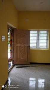 Hall Image of 475 Sq.ft 1 BHK Villa for sale in Karamadai Coimbatore for Rs. 2450000
