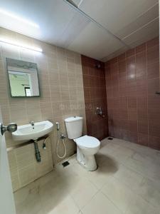 Image of 1240 Sq.ft 3 BHK Apartment / Flat for sale in Provident Harmony, Chokkanahalli, Bengaluru for Rs. 12500000