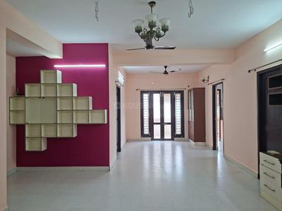 Hall Image of 1682 Sq.ft 3 BHK Apartment / Flat for rent in Ramapuram Chennai for Rs. 40000