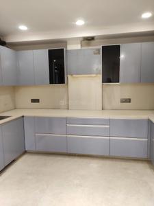 Kitchen Image of 1360 Sq.ft 3 BHK Builder Floor for sale in Mansarover Garden New Delhi for Rs. 25000000