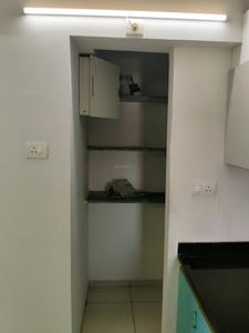 Store Room Image of 1484 Sq.ft 3 BHK Apartment / Flat for sale in Avirat Silver Brook, Shilaj Ahmedabad for Rs. 7500000