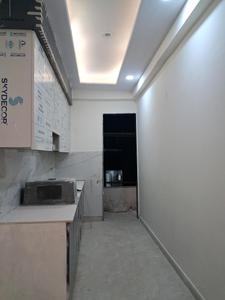 Kitchen Image of 1150 Sq.ft 2 BHK Apartment / Flat for sale in DM Infra by Networth Realty, Sector 104 Noida for Rs. 4275000