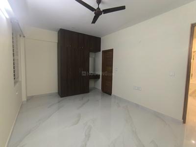 Bedroom Image of 2300 Sq.ft 2 BHK Builder Floor for rent in Banaswadi Bengaluru for Rs. 80000