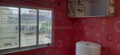 Bedroom Image of 1000 Sq.ft 3 BHK Independent House for sale in Lake Town Kolkata for Rs. 6000000