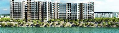 Image of 1586 Sq.ft 3 BHK Apartment / Flat for sale in Silver Spring, Indore for Rs. 10626200