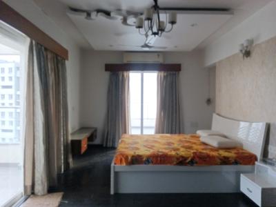 Bedroom Image of 2800 Sq.ft 4 BHK Apartment / Flat for sale in Mantra Grandstand Trinity, Kothrud Pune for Rs. 36000000