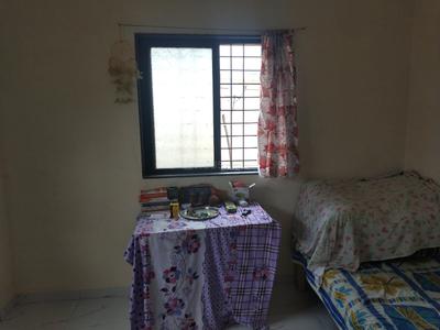 Hall Image of 750 Sq.ft 2 BHK Independent House for rent in Prakash Viva City, Kharadi Pune for Rs. 16000