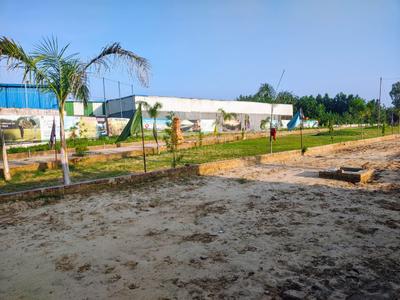 Image of 600 Sq.ft Residential Plot / Land for sale in Bahadarabad, Haridwar for Rs. 1920000
