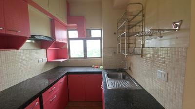 2.5 BHK Flat
