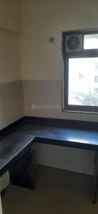 Kitchen Image of 585 Sq.ft 1 BHK Apartment / Flat for sale in Lodha Casa Bella, Usarghar Thane for Rs. 3000000