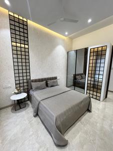 Bedroom Image of 1713 Sq.ft 3 BHK Apartment / Flat for sale in Chinchwad Pune for Rs. 16500000
