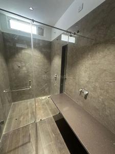 Bathroom Image of 4800 Sq.ft 5 BHK Independent House for sale in Mahalakshmi Nagar Indore for Rs. 32100000