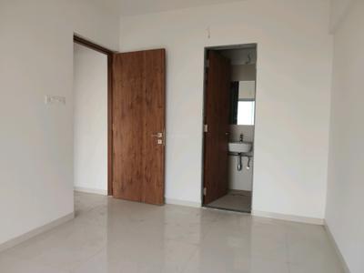 Bedroom Image of 437 Sq.ft 1 BHK Apartment / Flat for sale in Avant Heritage IV, Jogeshwari East Mumbai for Rs. 12000000