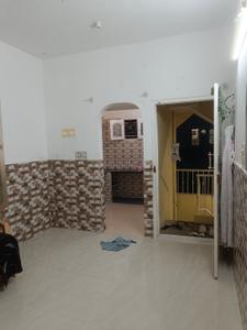 Kitchen Image of 400 Sq.ft 2 BHK Independent House for rent in Indira Nagar Bengaluru for Rs. 20000