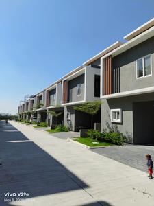Image of 2550 Sq.ft 3 BHK Villa for sale in Bhanur, Sangareddy for Rs. 19100000