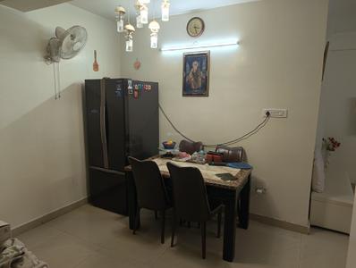 Hall Image of 1246 Sq.ft 3 BHK Apartment / Flat for sale in North Dum Dum Bediapara Kolkata for Rs. 9500000