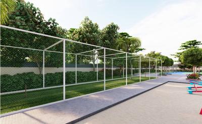 Image of 1835 Sq.ft Residential Plot / Land for sale in KG Fields Of Fortune, Kuthambakkam, Chennai for Rs. 7340000