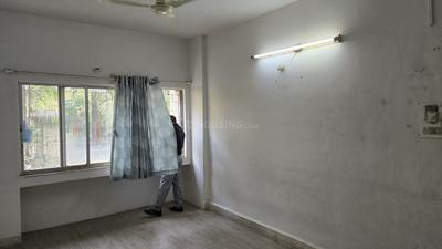 Bedroom Image of 600 Sq.ft 1 BHK Apartment / Flat for rent in Erandwane Pune for Rs. 25000