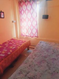 Bedroom Image of Moumita Ladies Paying Guest Kolkata PG in Kasba, Kolkata