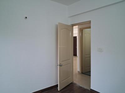 Bedroom Image of 1410 Sq.ft 3 BHK Apartment / Flat for sale in Paras Tierea, Sector 137 Noida for Rs. 11900000