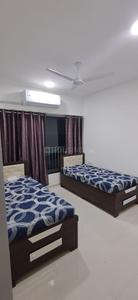 Bedroom Image of Thepgguru  in Andheri East, Mumbai