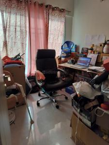 Hall Image of 1365 Sq.ft 3 BHK Apartment / Flat for rent in K Ville, Ravet Pune for Rs. 29000