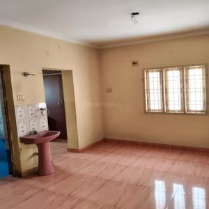Hall Image of 823 Sq.ft 2 BHK Apartment / Flat for sale in Perungalathur Chennai for Rs. 4500000
