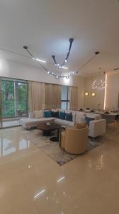 Hall Image of 2125 Sq.ft 4 BHK Apartment / Flat for sale in Puravankara Purva Panorama, Thane West Thane for Rs. 39700000
