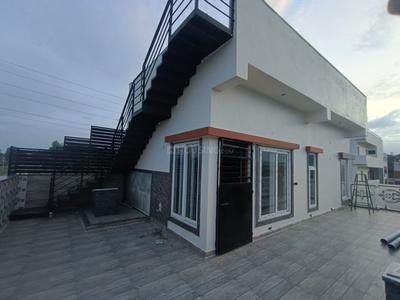 Image of 3300 Sq.ft 5 BHK Independent House for sale in Akshayanagar, Bengaluru for Rs. 28000000