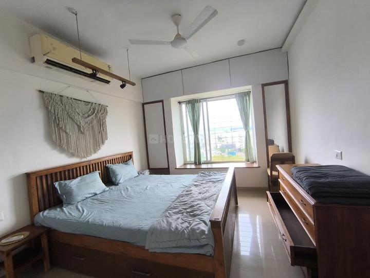 Shubh realty homes Bedroom 1