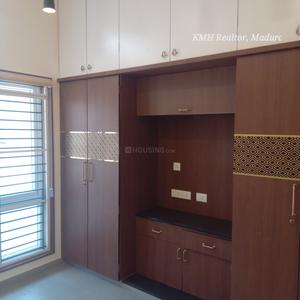 Bedroom Image of 1377 Sq.ft 3 BHK Independent House for sale in Valar Nagar Madurai for Rs. 9100000