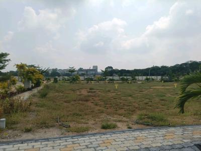 Image of 150 Sq.ft Residential Plot / Land for sale in Green Heights, Rudraram, Sangareddy for Rs. 1999999