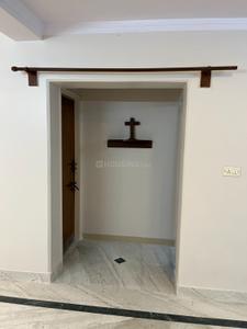 Hall Image of 1600 Sq.ft 3 BHK Apartment / Flat for rent in Sector 34 Noida for Rs. 48000