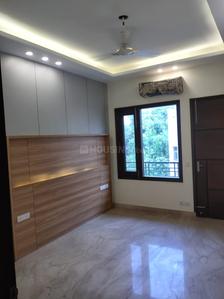 Hall Image of 2580 Sq.ft 4 BHK Builder Floor for rent in Sun City, Sector 54 Gurgaon for Rs. 85000