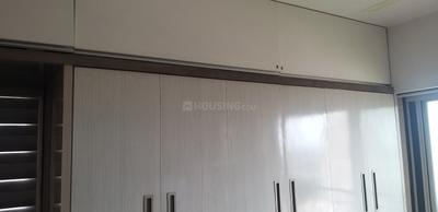 Bedroom Image of 900 Sq.ft 2 BHK Apartment / Flat for sale in Mayfair Hill Crest, Vikhroli West Mumbai for Rs. 22500000