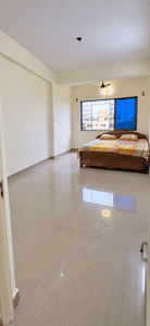Image of 730 Sq.ft 2 BHK Apartment / Flat for sale in Asha green, Keshtopur, Kolkata for Rs. 3400000