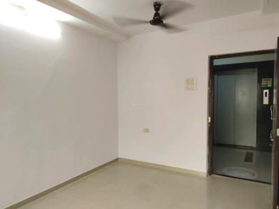 Living Room Image of 850 Sq.ft 2 BHK Apartment / Flat for sale in Rattan Silicon Park, Malad West Mumbai for Rs. 13800000