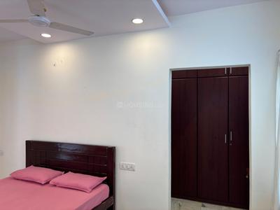 Bedroom Image of 2000 Sq.ft 3 BHK Villa for rent in Cherlapalli Secunderabad for Rs. 40000