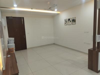 Hall Image of 2039 Sq.ft 3.5 BHK Apartment / Flat for rent in Prestige Tranquil, Kokapet Hyderabad for Rs. 72400