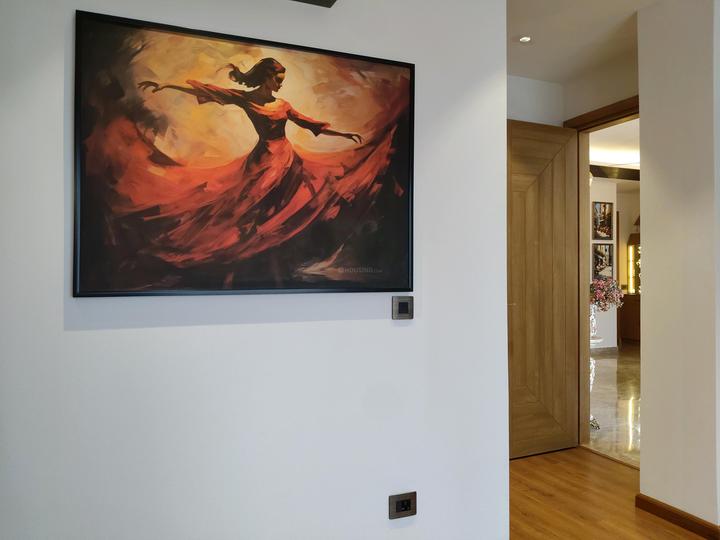 Jain Properties Bedroom 1