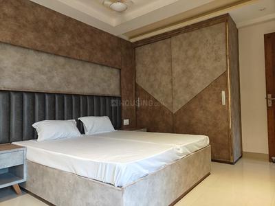 Bedroom Image of 1290 Sq.ft 3 BHK Villa for sale in Sector 33 Sonipat for Rs. 23500000