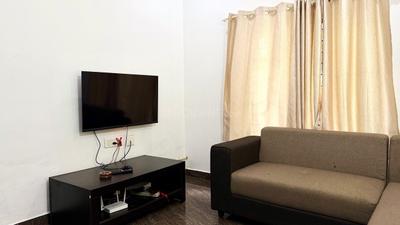 Hall Image of 1300 Sq.ft 3 BHK Independent House for sale in Sultan Bathery Wayanad for Rs. 4600000