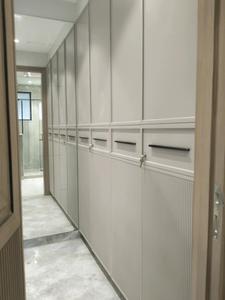 Bedroom One Image of 2700 Sq.ft 4 BHK Builder Floor for sale in Paschim Vihar New Delhi for Rs. 61500000