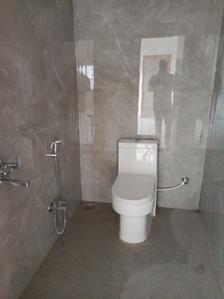 Bedroom Image of 790 Sq.ft 1 BHK Apartment / Flat for rent in Sanjeeva Reddy Nagar Hyderabad for Rs. 13580