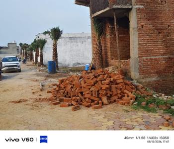 Image of 450 Sq.ft Residential Plot / Land for sale in Sector 150, Noida for Rs. 1000000